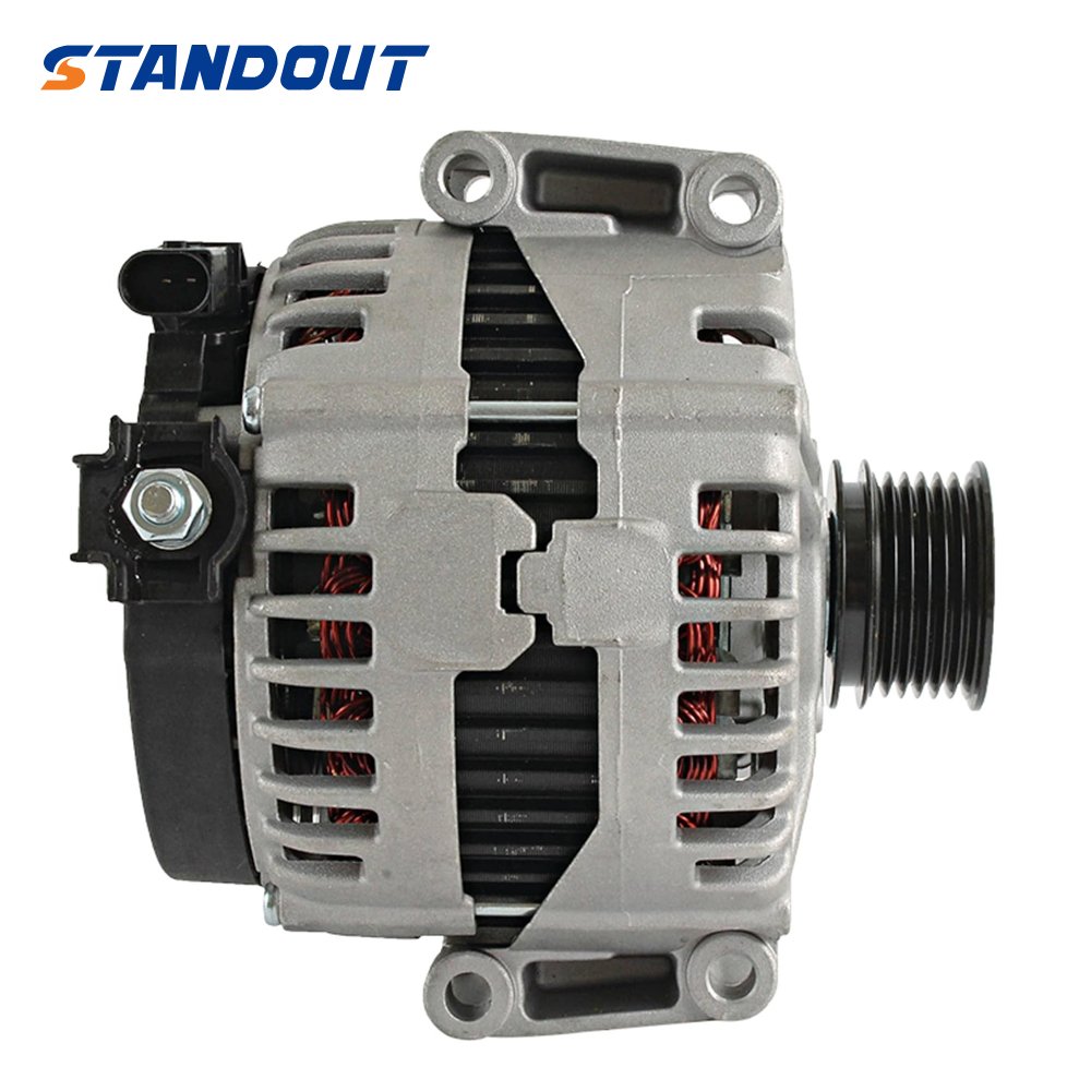 2661540602 2661540902 2661541302 A2661540602 Auto Alternator for Mercedes Benz A209 W203
