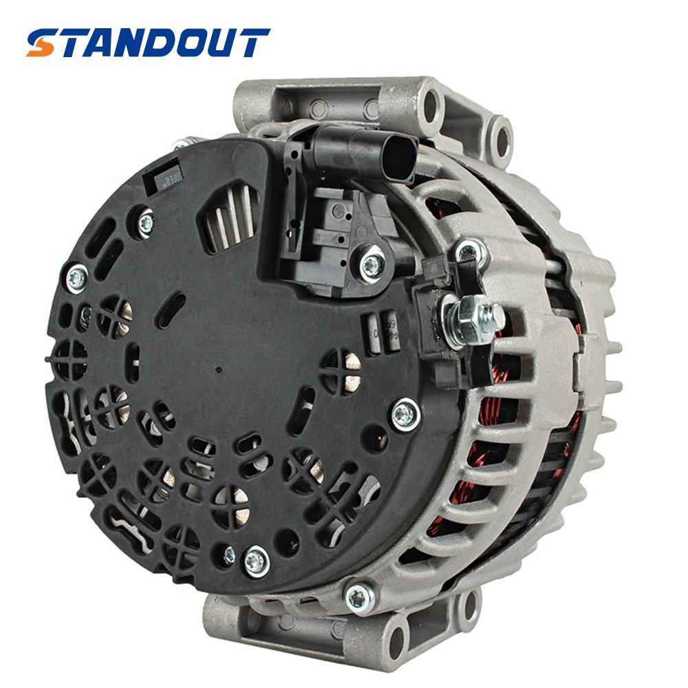 2661540602 2661540902 2661541302 A2661540602 Auto Alternator for Mercedes Benz A209 W203
