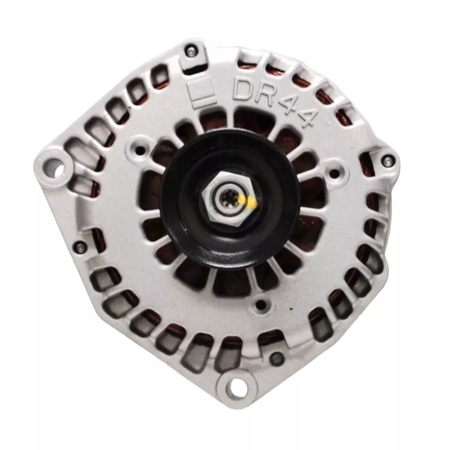 88864963 Alternator Auto Parts 25877026 23150508 Electrical Systems Auto Alternator for Cadillac Escalade Chevrolet