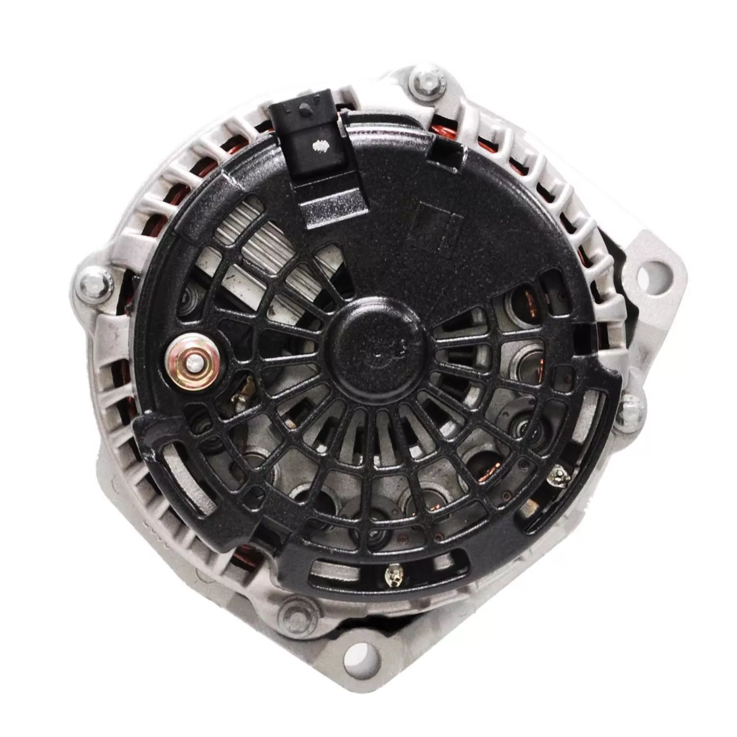 88864963 Alternator Auto Parts 25877026 23150508 Electrical Systems Auto Alternator for Cadillac Escalade Chevrolet