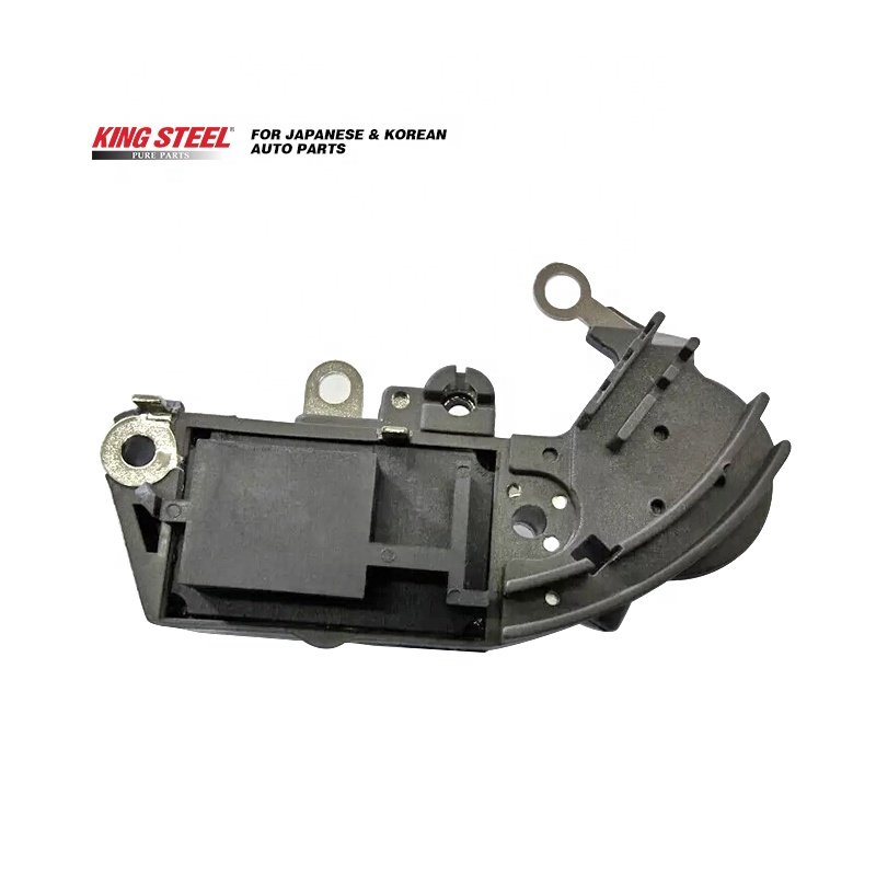 KINGSTEEL OEM 27700-70030 REG7199R Auto Parts Car Alternator Voltage Regulator for TOYOTA COROLLA AE92 CAMRY CV20