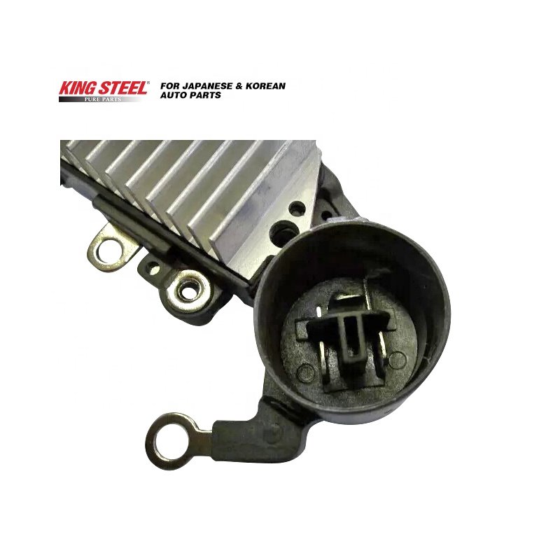 KINGSTEEL OEM 27700-70030 REG7199R Auto Parts Car Alternator Voltage Regulator for TOYOTA COROLLA AE92 CAMRY CV20
