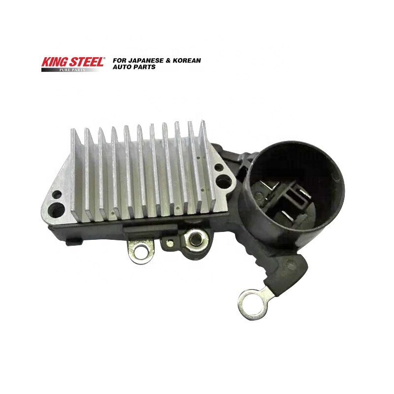 KINGSTEEL OEM 27700-70030 REG7199R Auto Parts Car Alternator Voltage Regulator for TOYOTA COROLLA AE92 CAMRY CV20
