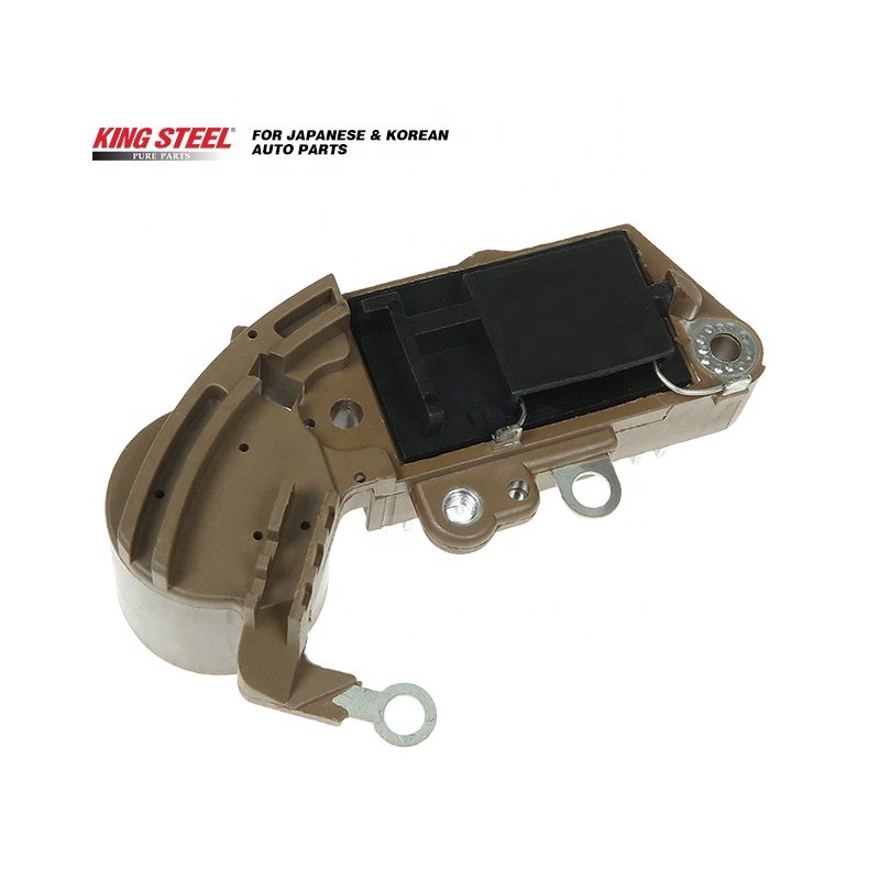 KINGSTEEL OEM 27700-70030 REG7199R Auto Parts Car Alternator Voltage Regulator for TOYOTA COROLLA AE92 CAMRY CV20