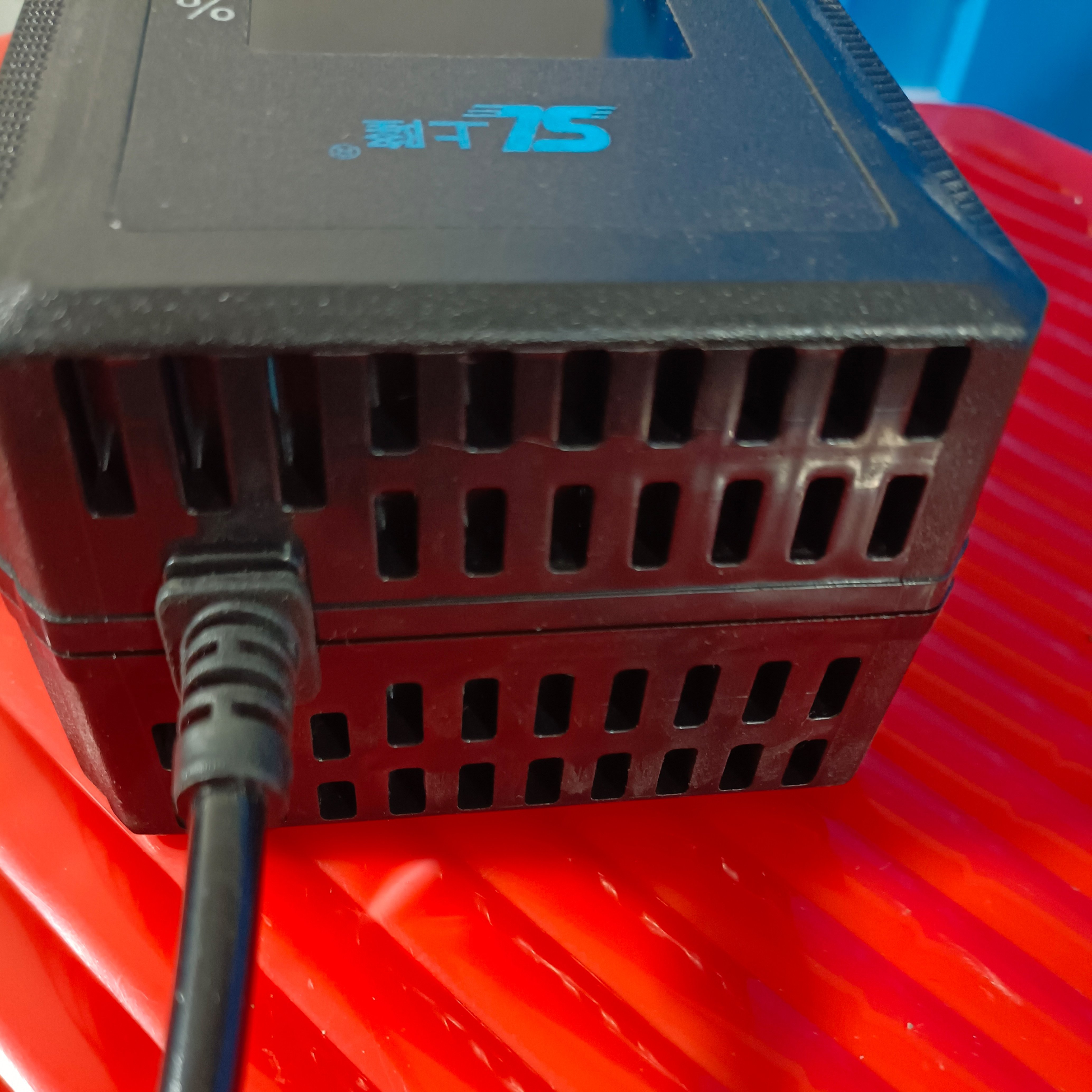 Wholesalers 60v 20ah Battery Charger 60V3A Charger for Lead Acid Battery