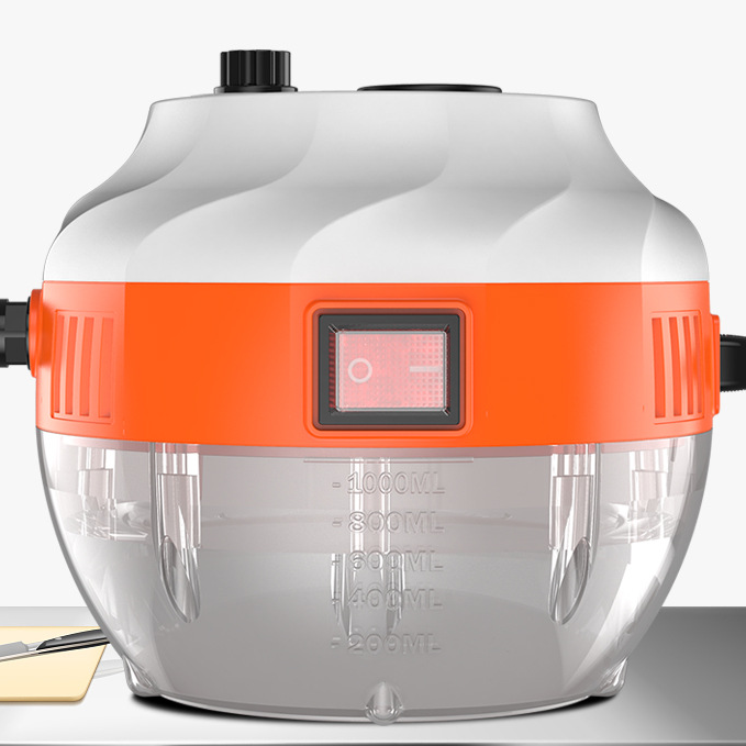 High Temperature Steam Cleaner for Home Use High Pressure Steam Cleaner for Clean