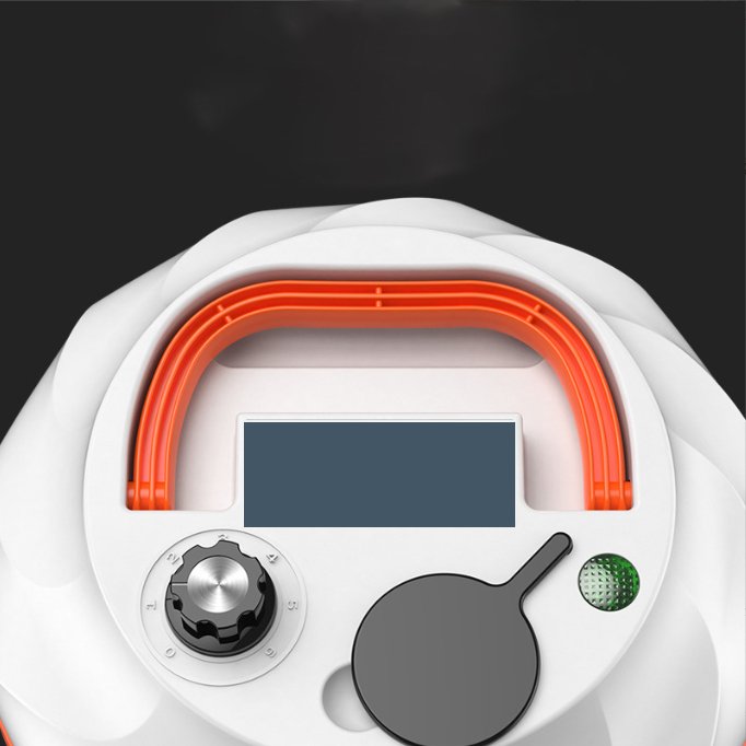 High Temperature Steam Cleaner for Home Use High Pressure Steam Cleaner for Clean
