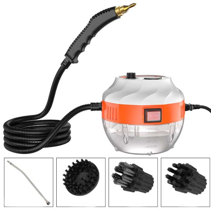 High Temperature Steam Cleaner for Home Use High Pressure Steam Cleaner for Clean