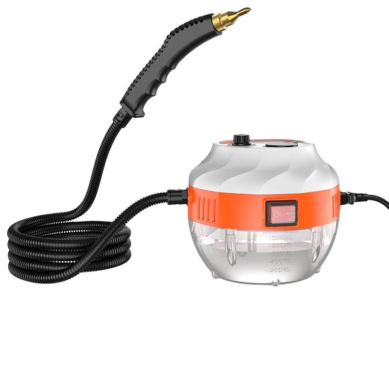 High Temperature Steam Cleaner for Home Use High Pressure Steam Cleaner for Clean