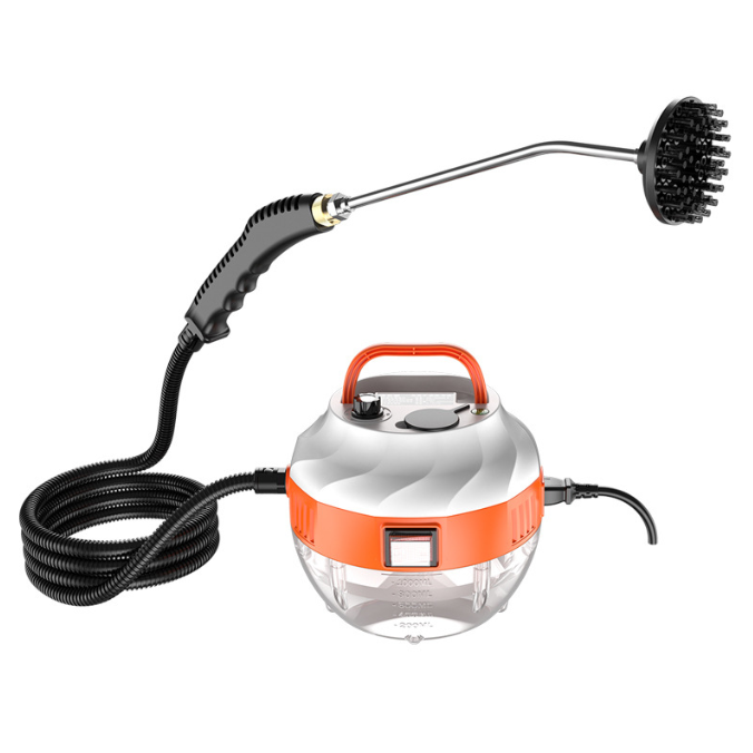 High Temperature Steam Cleaner for Home Use High Pressure Steam Cleaner for Clean