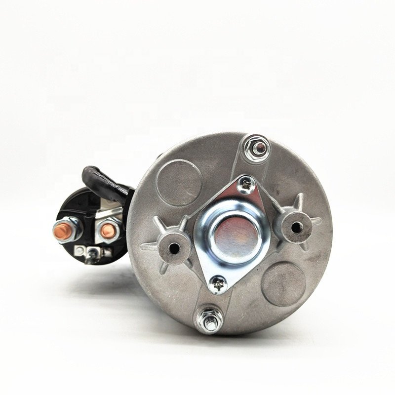 0001360012 0001368001 0001368007 42498135 Starter Motor for Iveco Trucks W/ Deutz BF6L913 Engine