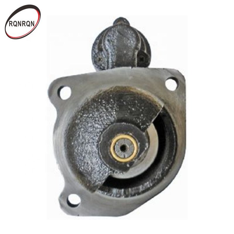 0001360012 0001368001 0001368007 42498135 Starter Motor for Iveco Trucks W/ Deutz BF6L913 Engine