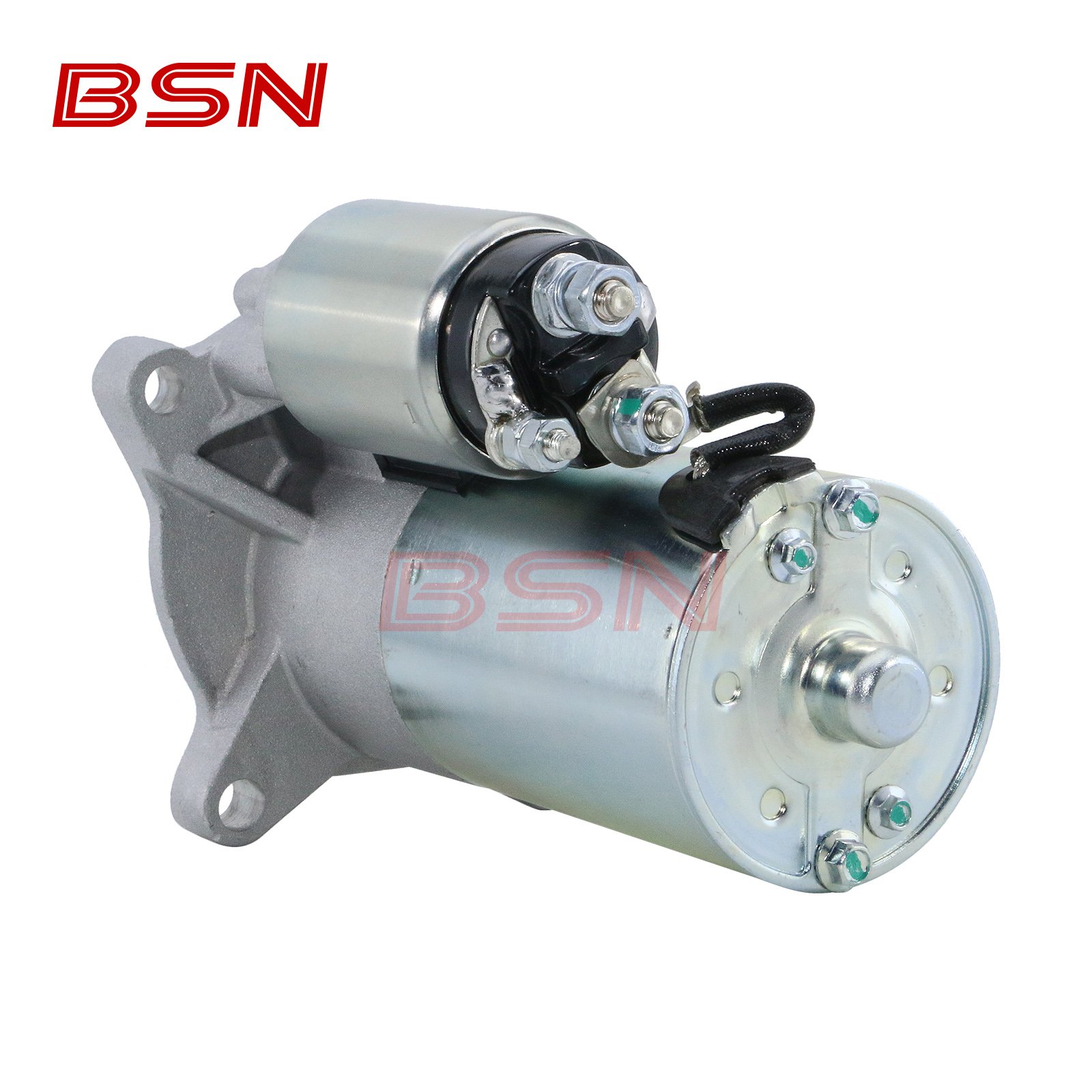 High Quality Hot Sell New Car Starter for Ford Truck Ranger L4 2.3L 140cid 1997 2.5L 153cid 1998-2001