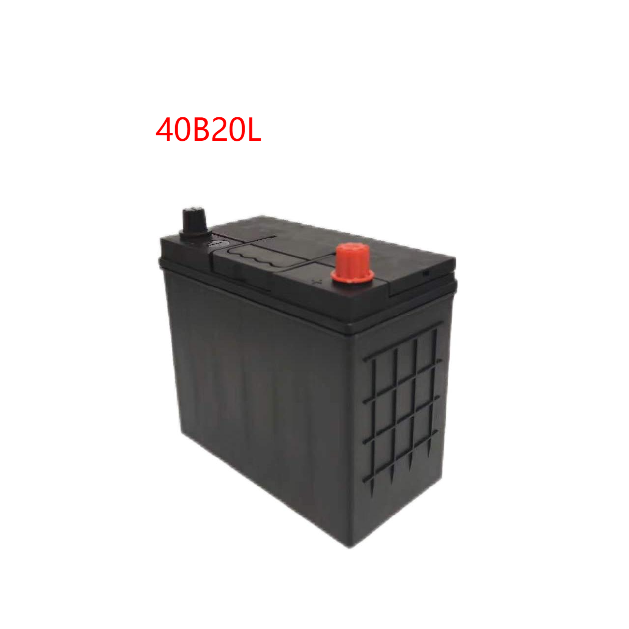 Automotive Battery, Source Factory, Brand Processing. Use Your Branded Packaging