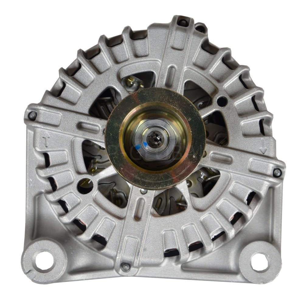 All Car Pully Alternator Parts 12v 12317802261 for BMW 318/X1/X3/520