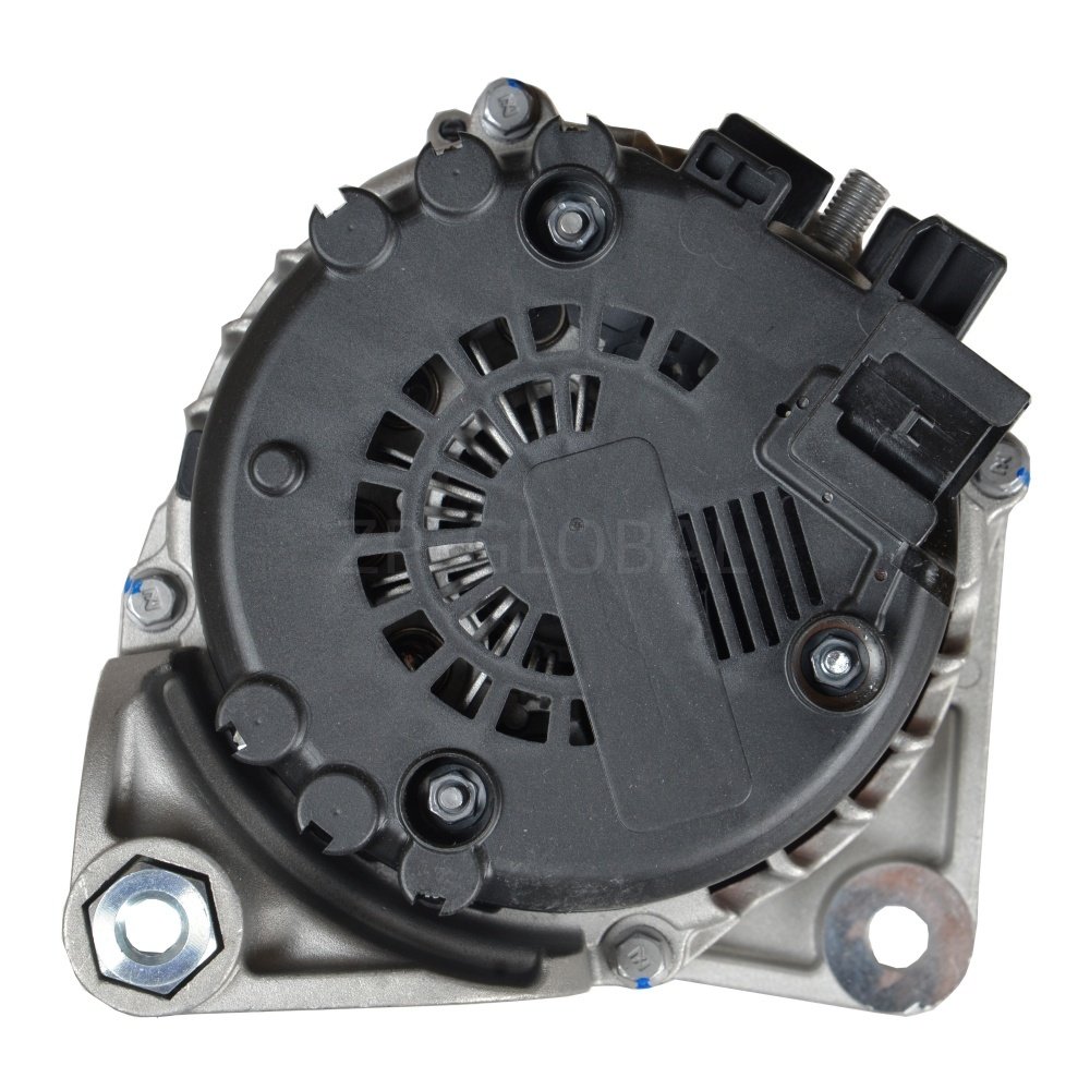 All Car Pully Alternator Parts 12v 12317802261 for BMW 318/X1/X3/520