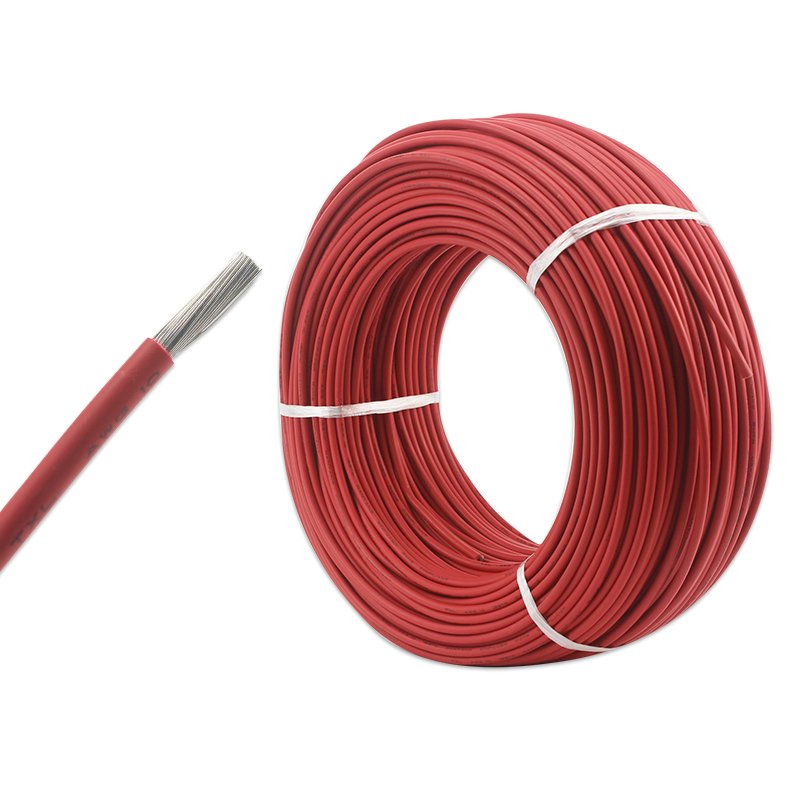 Top Selling FLR9Y-B Industrial Car Cables for Vehicle Structure Copper Conductor Material