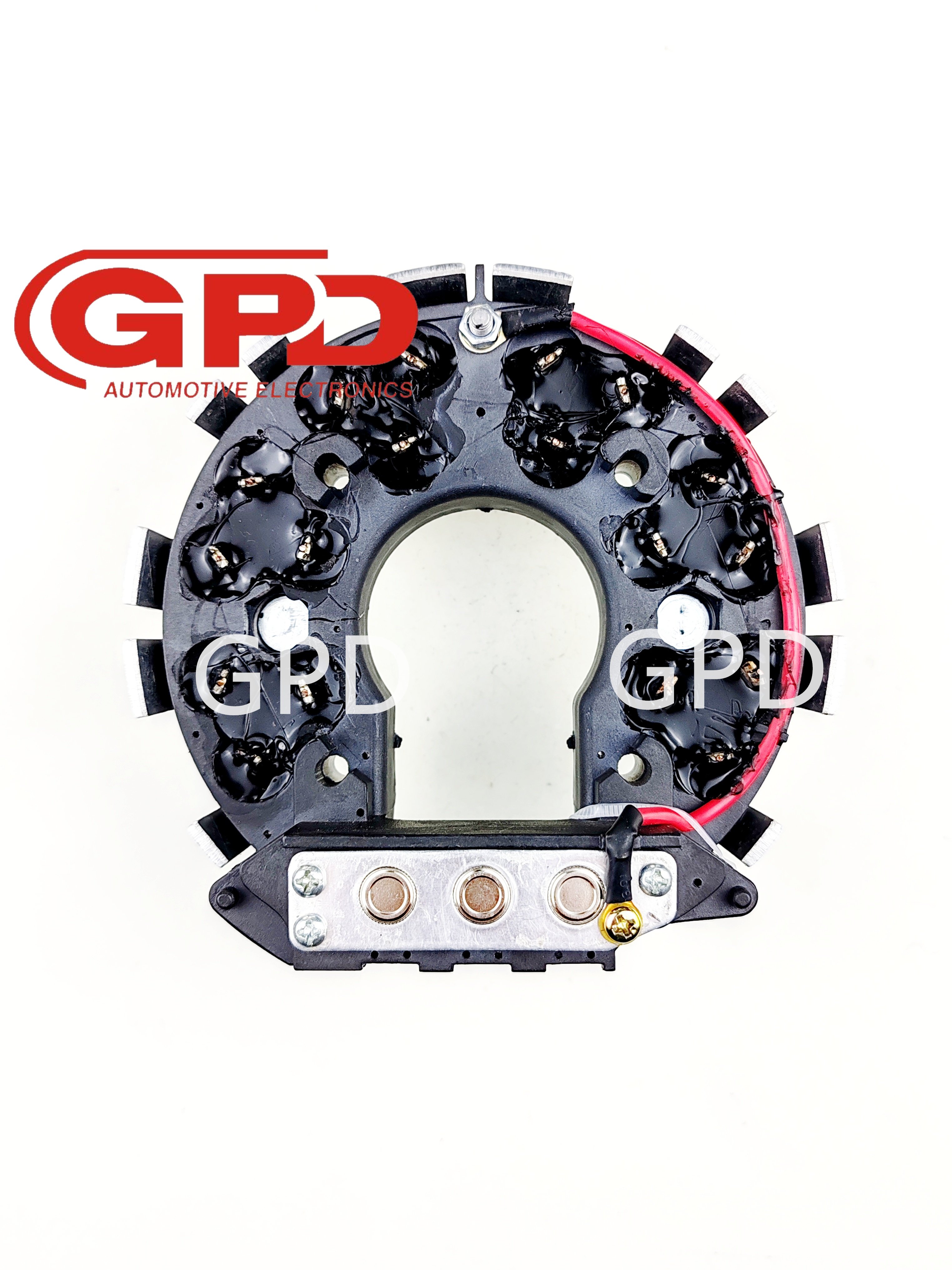 GPD Alternator Voltage Rectifier HR2182