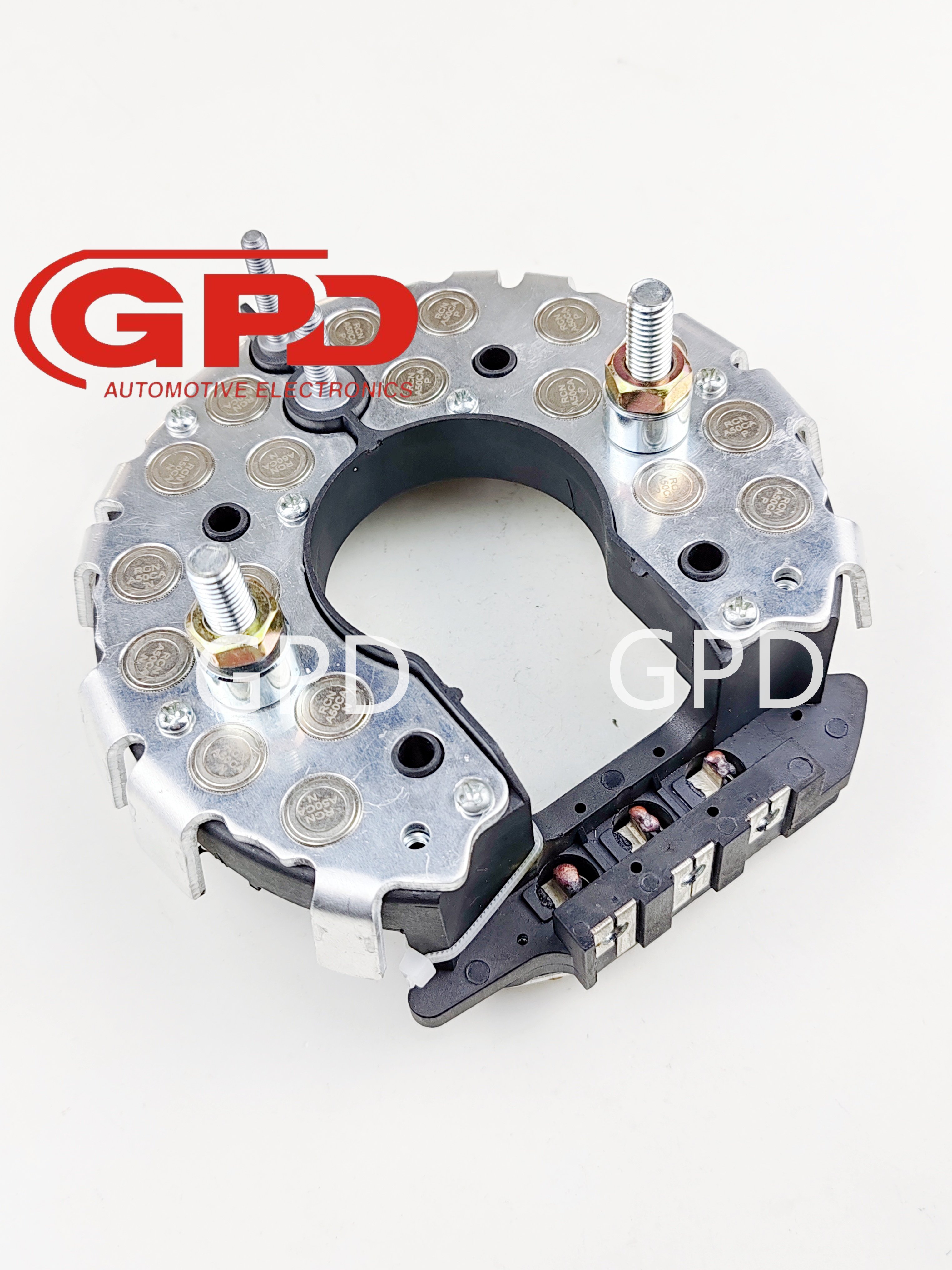 GPD Alternator Voltage Rectifier HR2182