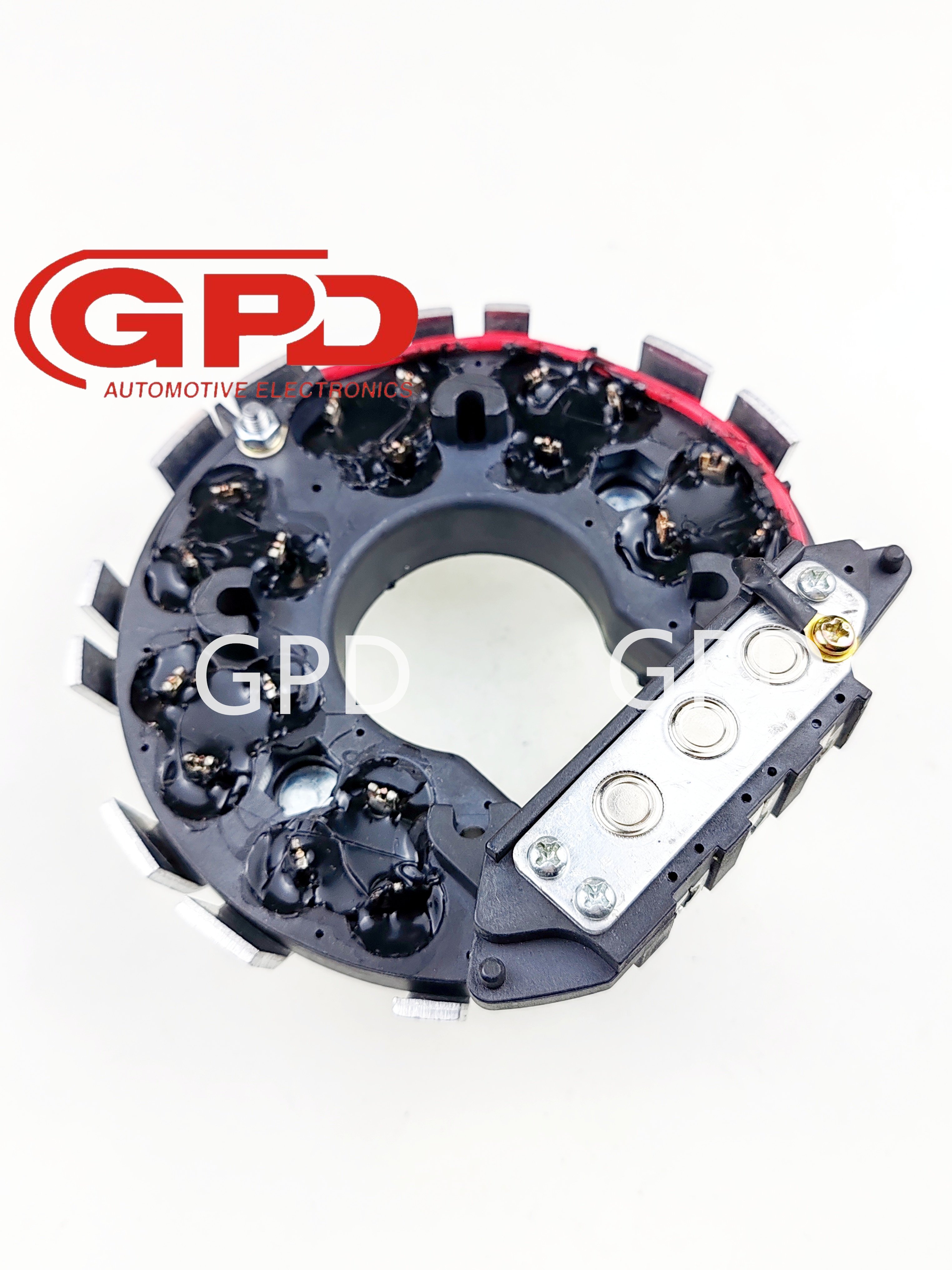 GPD Alternator Voltage Rectifier HR2182