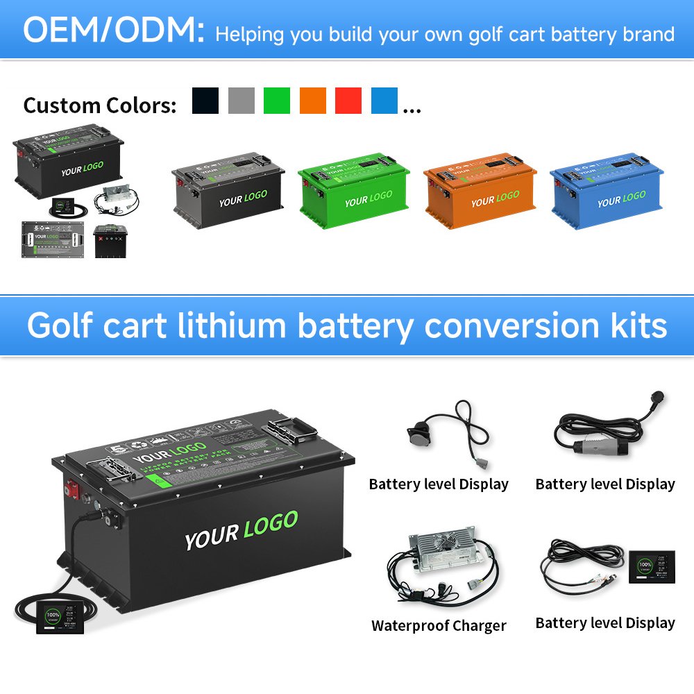 Factory Production Battery Lithium Ion Electric Golf Cartsfor Bike Lithium Li-Ion Electric Bicycle Batterylifepo4 73.6v 230ah