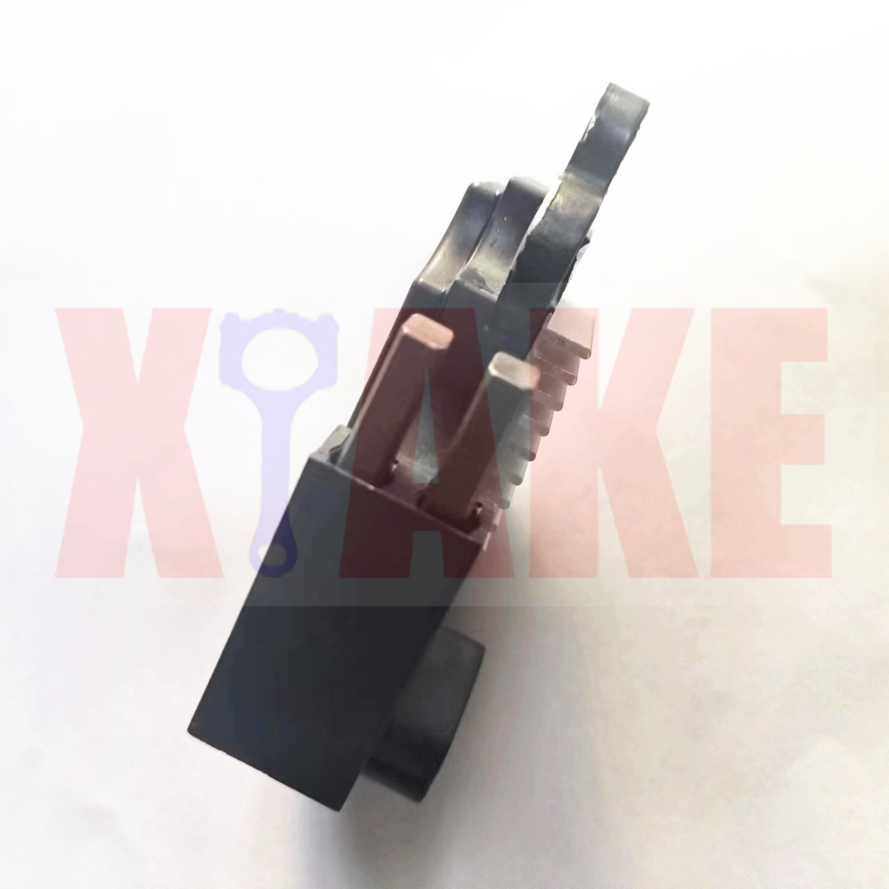 Car 6 Pipe Alternator Regulator for Geely CK MK Vision Maple 8A Engine