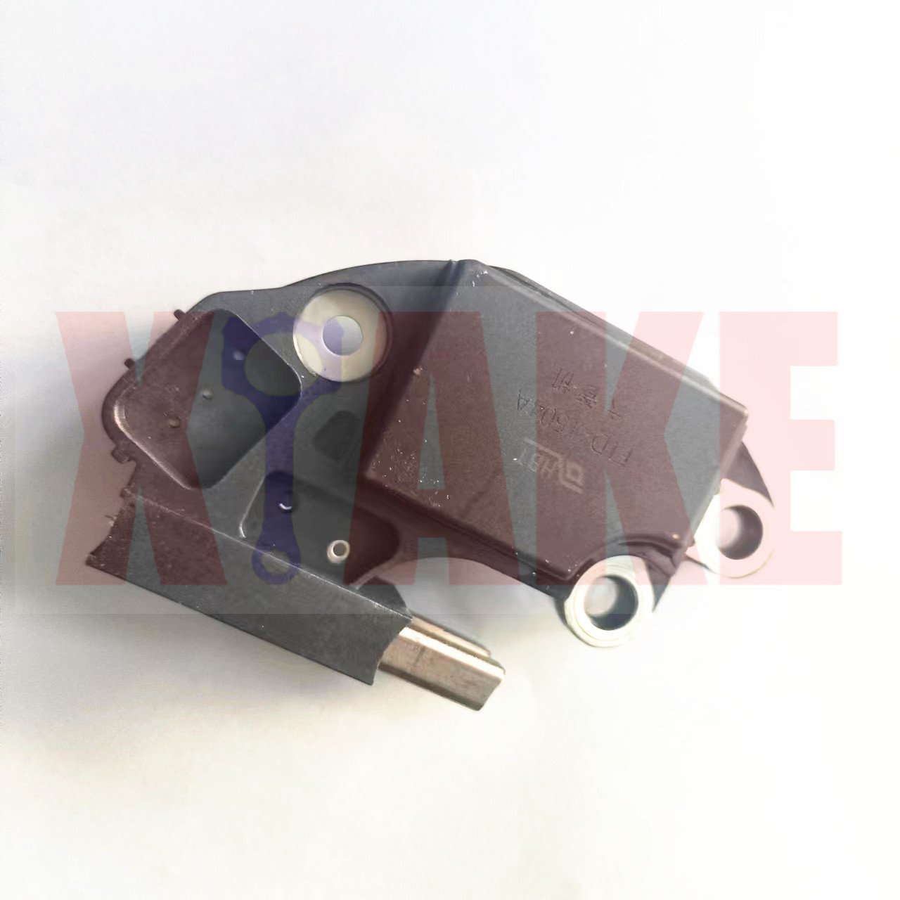 Car 6 Pipe Alternator Regulator for Geely CK MK Vision Maple 8A Engine