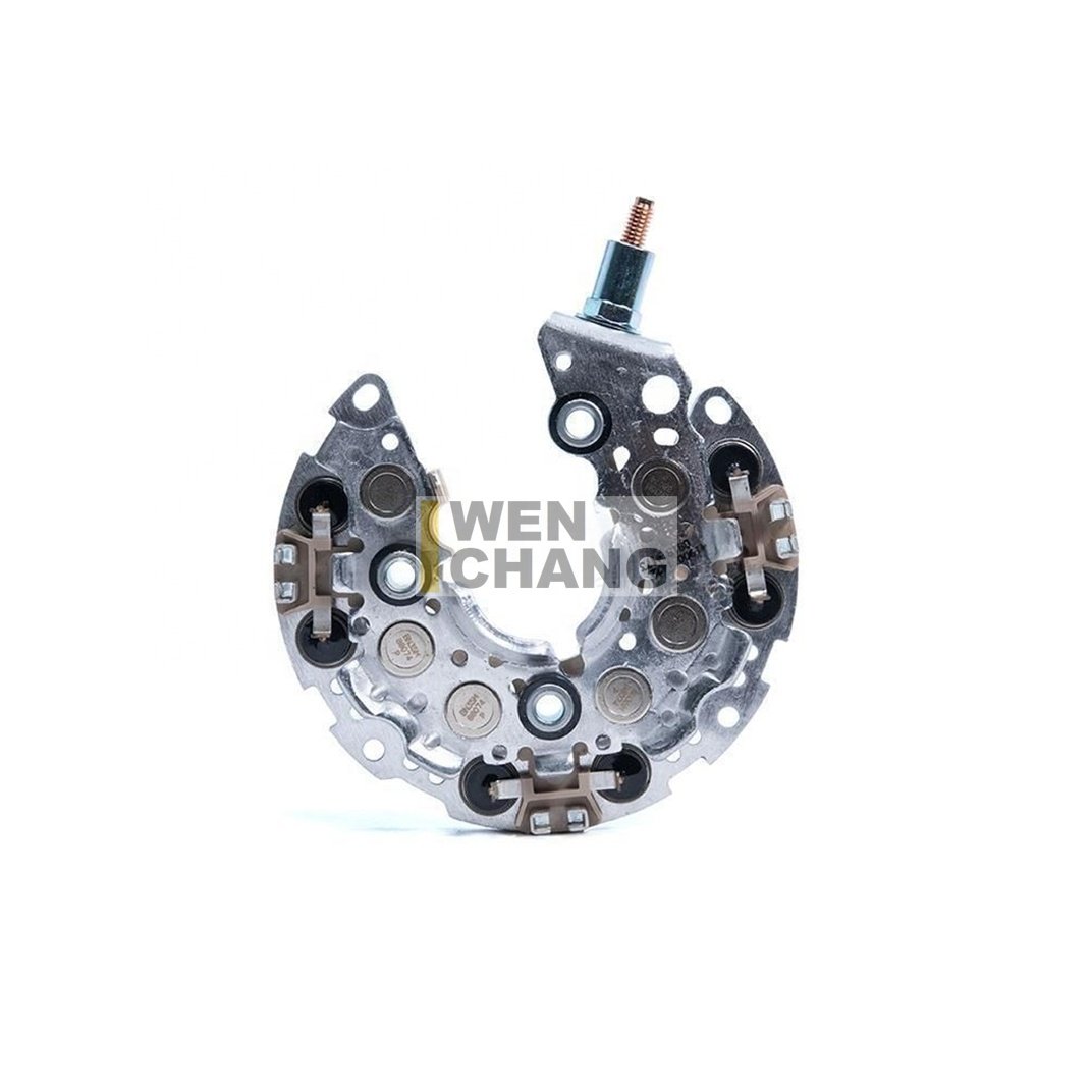 CAR ALTERNATOR RECTIFIER 2735720130 2735720260 273600A100 273600A120 273600A130 273600A140 273600P020 IN427 Alternator Diode