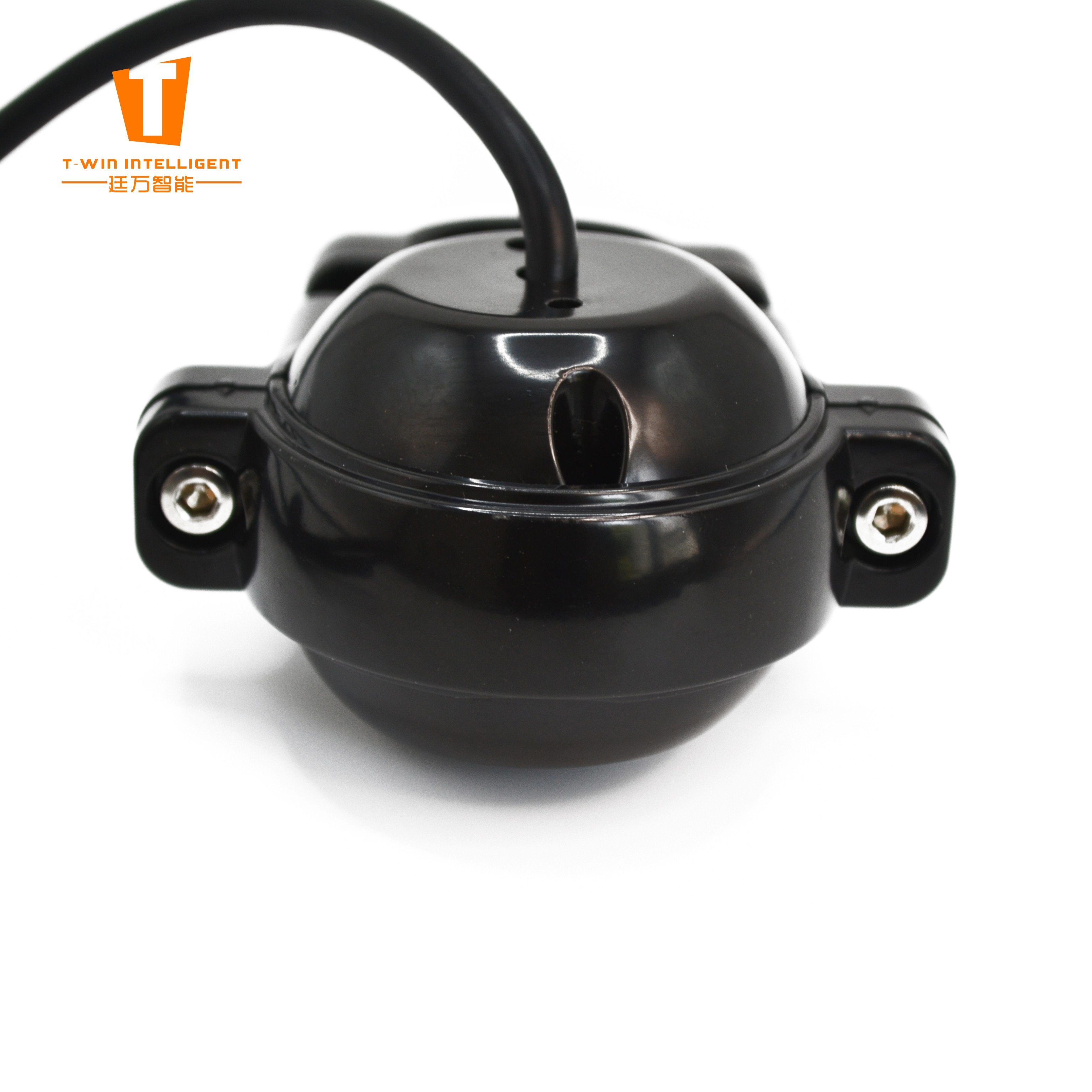 1080P AHD Waterproof Vehicle Camera for Truck Lorry Bus Car with 360 Degree Rotation Night View Function 1-Year Warranty