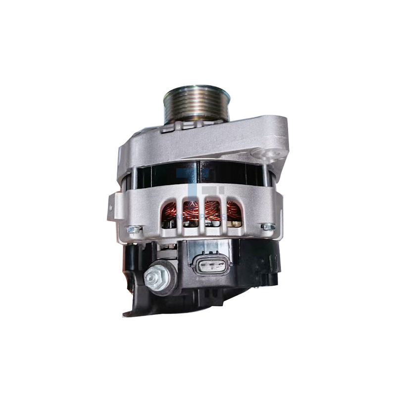 High Quality Ac Alternator Auto Alternator Alternator Generator for Changan Cs95