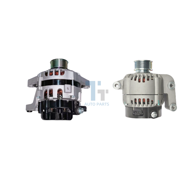 High Quality Ac Alternator Auto Alternator Alternator Generator for Changan Cs95