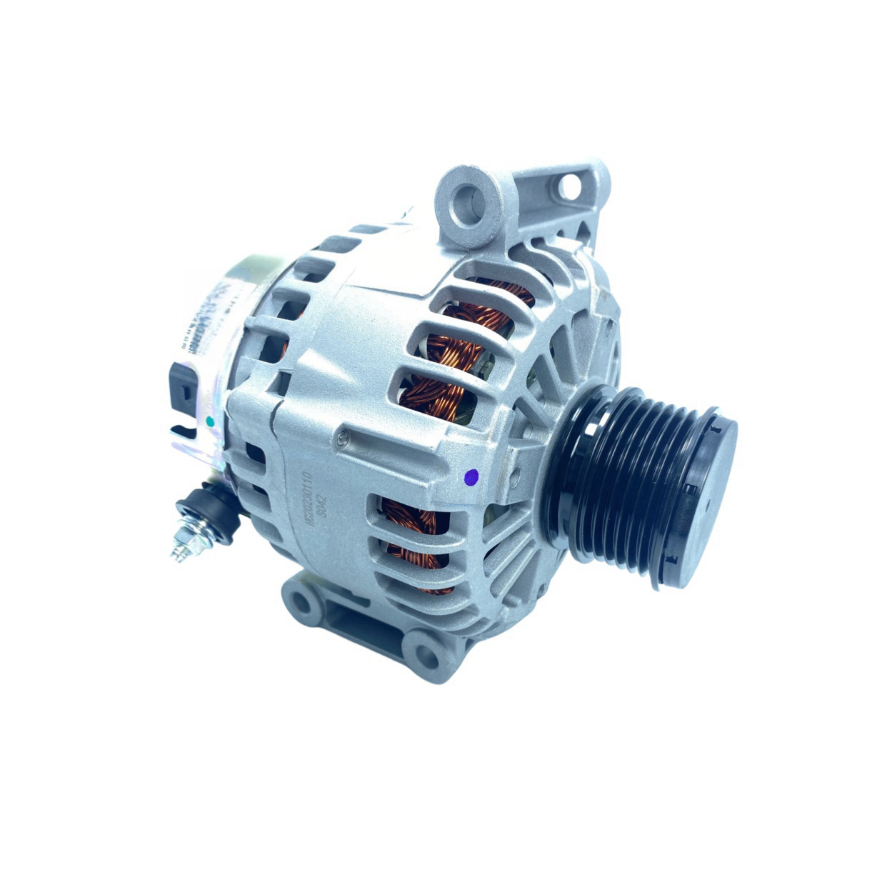 High Quality Ac Alternator Auto Alternator Alternator Generator for Changan Cs95