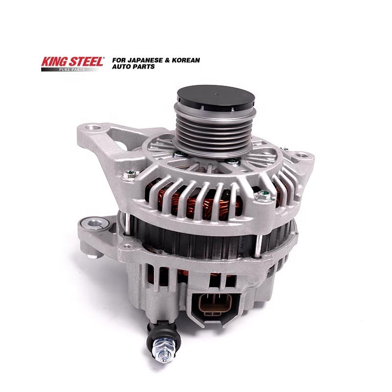 KINGSTEEL OEM ZJ10-18-300C ZJ1018300C Car Auto Parts Autopartes Para Autos Electrical Engine Alternator for MAZDA Demio MX3