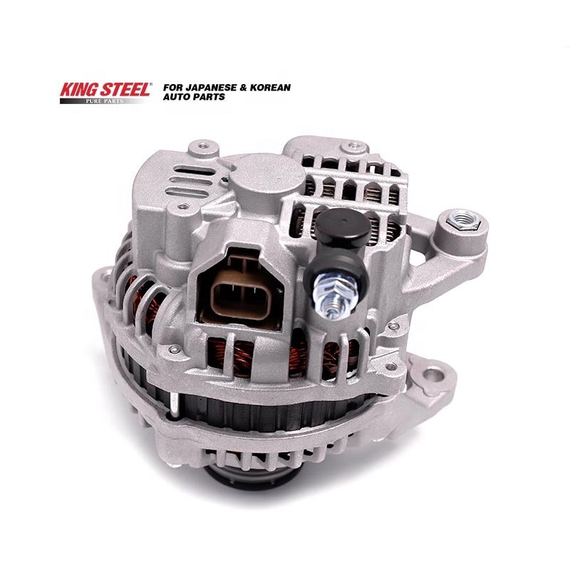 KINGSTEEL OEM ZJ10-18-300C ZJ1018300C Car Auto Parts Autopartes Para Autos Electrical Engine Alternator for MAZDA Demio MX3