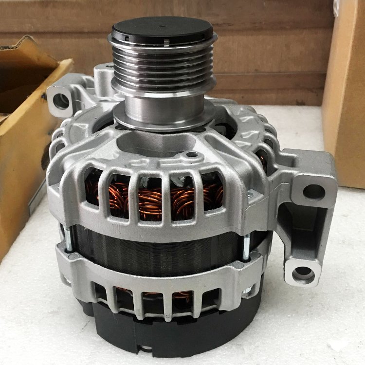 New Auto Car Alternator 30659675 for Ford Volvo V60 V70 XC60 SUV