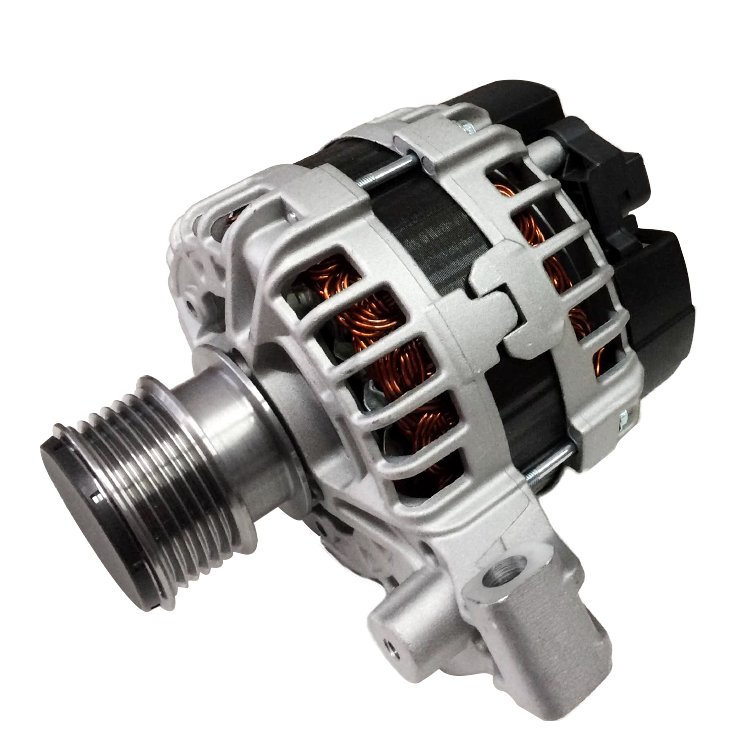 New Auto Car Alternator 30659675 for Ford Volvo V60 V70 XC60 SUV