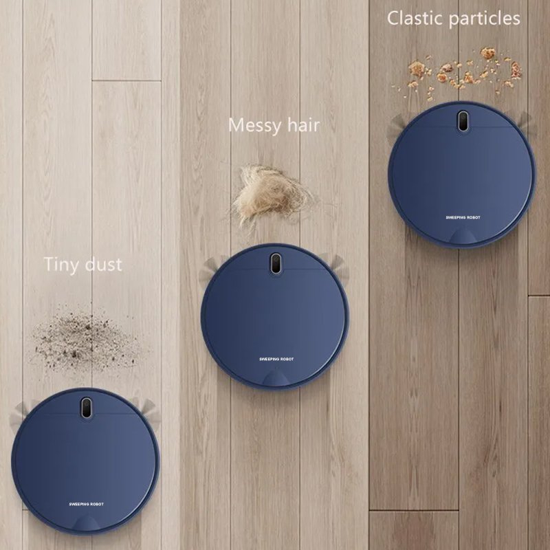 JK-DB100 Clean Robot Multifunctional Intelligent Auto Aspirapolvere Vacuum Robot Sweeping Vacuum Cleaner