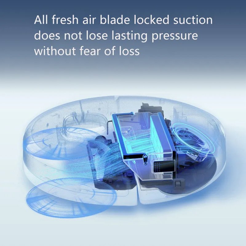 JK-DB100 Clean Robot Multifunctional Intelligent Auto Aspirapolvere Vacuum Robot Sweeping Vacuum Cleaner