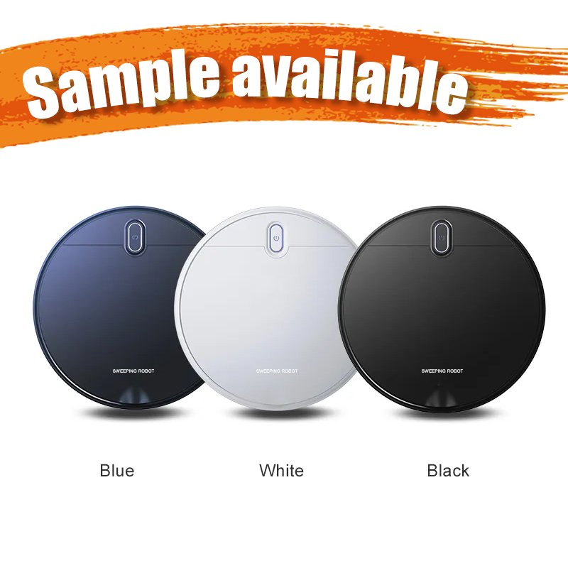 JK-DB100 Clean Robot Multifunctional Intelligent Auto Aspirapolvere Vacuum Robot Sweeping Vacuum Cleaner