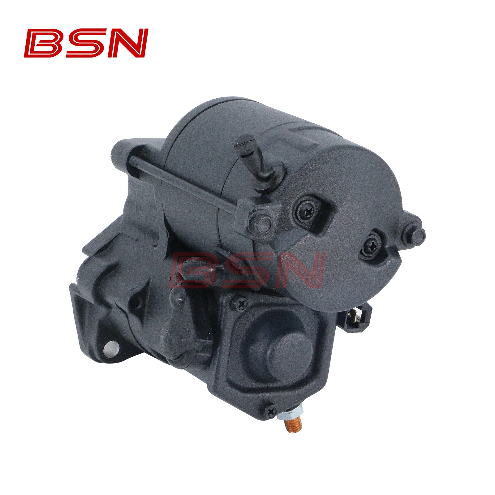 High Quality Best Sell New Auto Starter for Harley Davidson Street Motorcycle FLHR Road King 1340cc 1994-1998