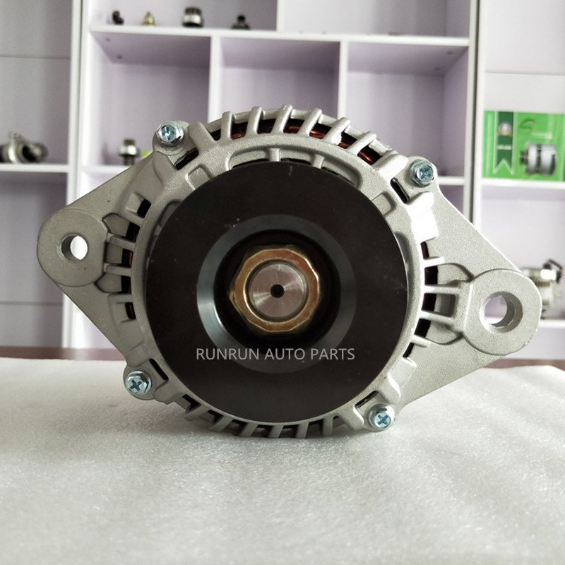 24V 45A Truck Alternator for Mitsubishi Canter 4D33 4D34 6D22 A003TN5386 A3TN5386 A3TN5188