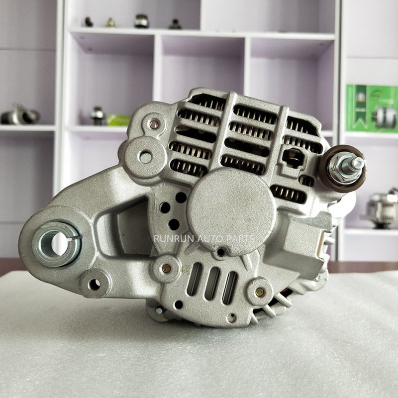 24V 45A Truck Alternator for Mitsubishi Canter 4D33 4D34 6D22 A003TN5386 A3TN5386 A3TN5188