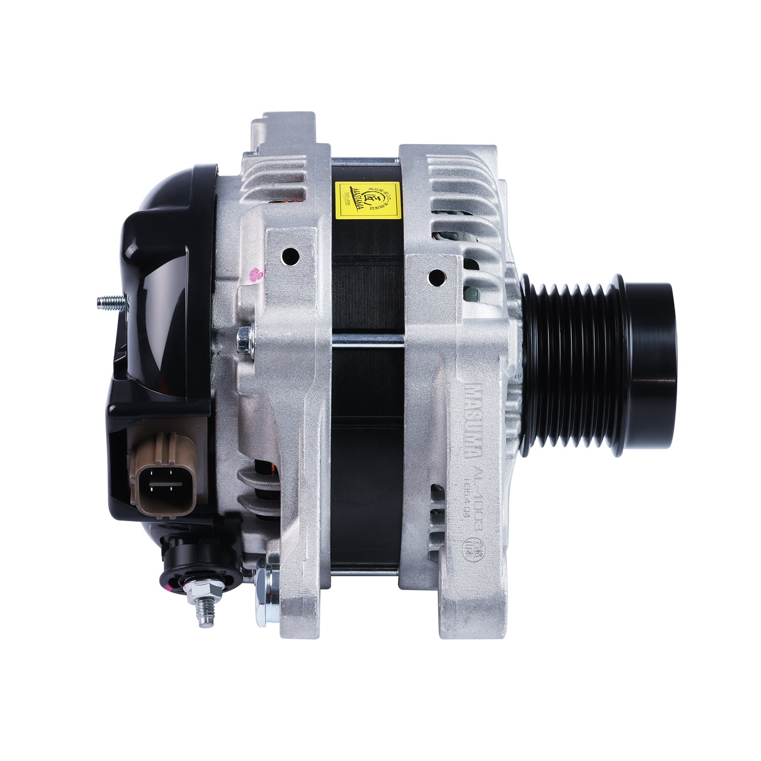 AL-1003 MASUMA High Quality Auto Part Alternator 12V 130A 27060-31180 27060-0P060 for Toyota Honda Nissan Suzuki