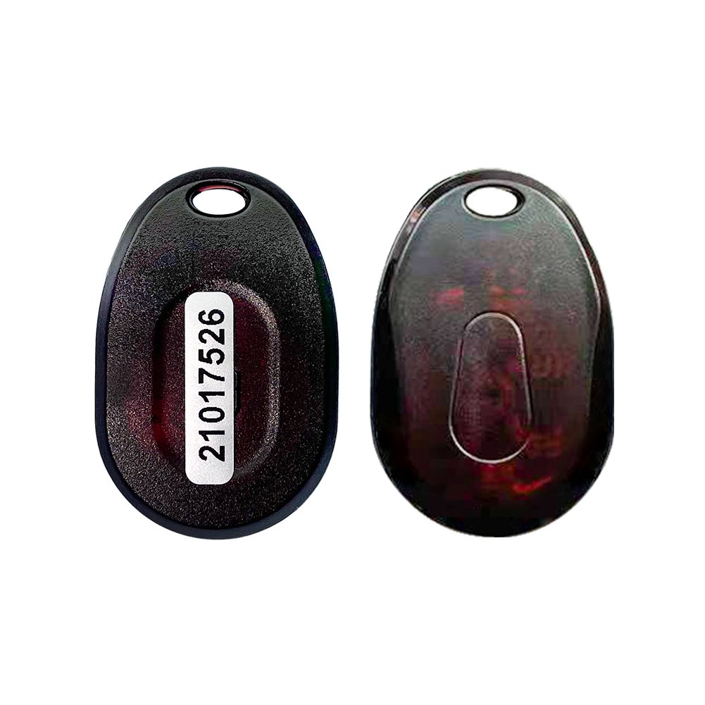 Auto Anti-Theft System Circuit Relay Switch RFID Immobilizer Wireless Relay for 12-24 V Car Diesel Motorcycle