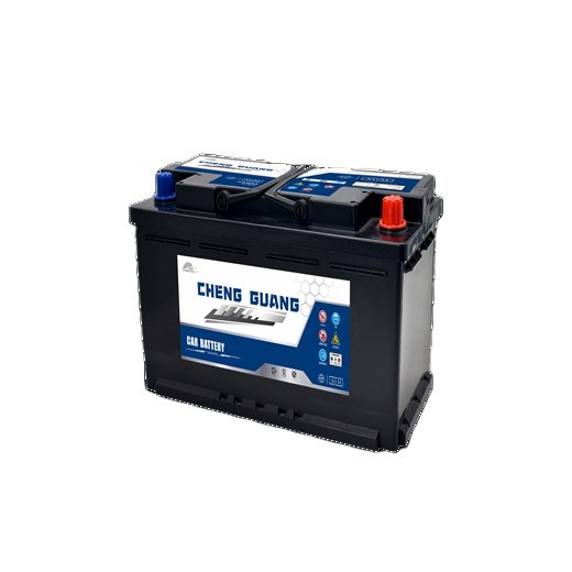 Factory Sale AGM 105ah Automotive Battery 12V 105AH Vehicles EFB New Auto Start Stop Battery Car Battery