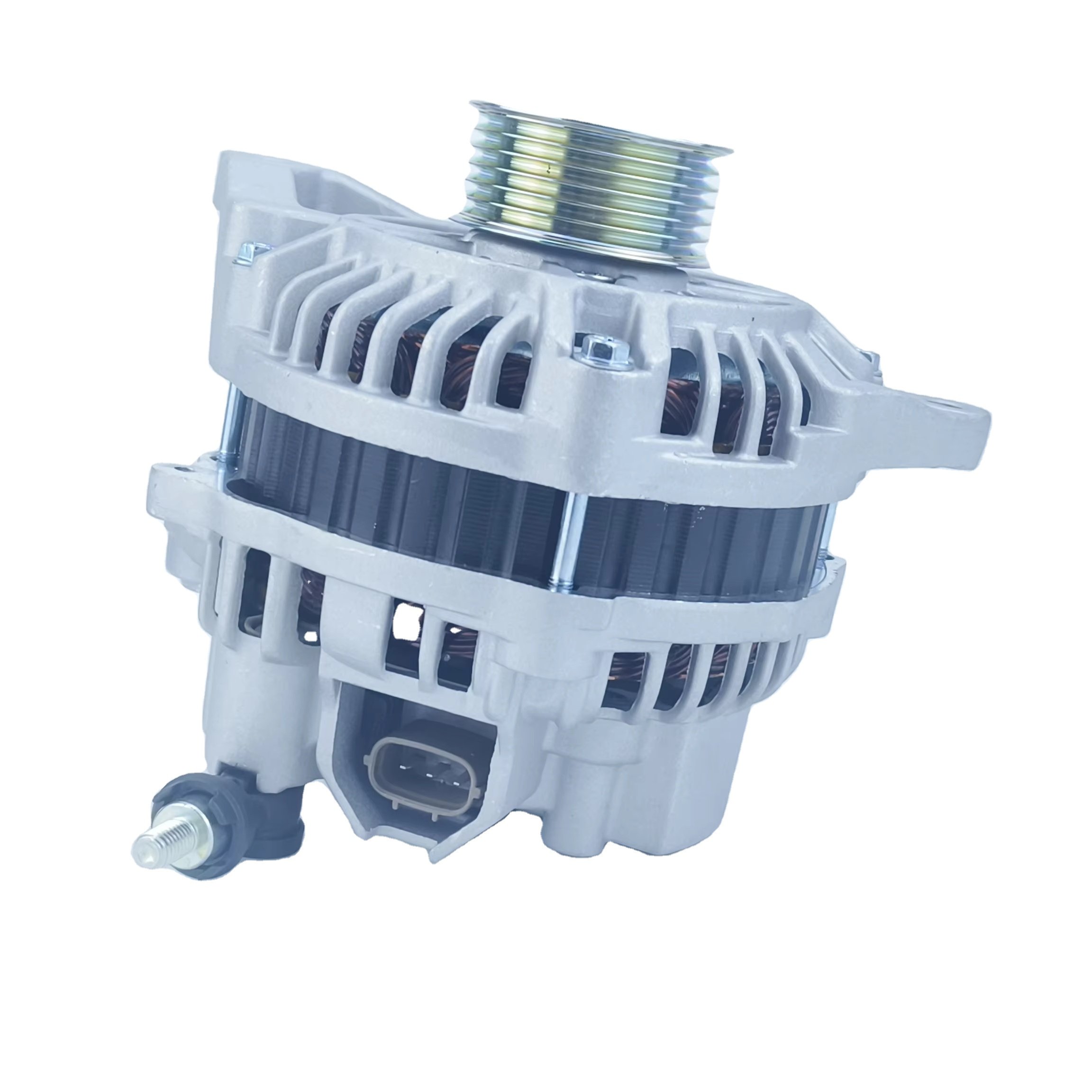 Good Quantity Auto Parts Electrical System Car Alternator OEM 31400-56J10 for Mazda 3 Mazda 2 DEMIO