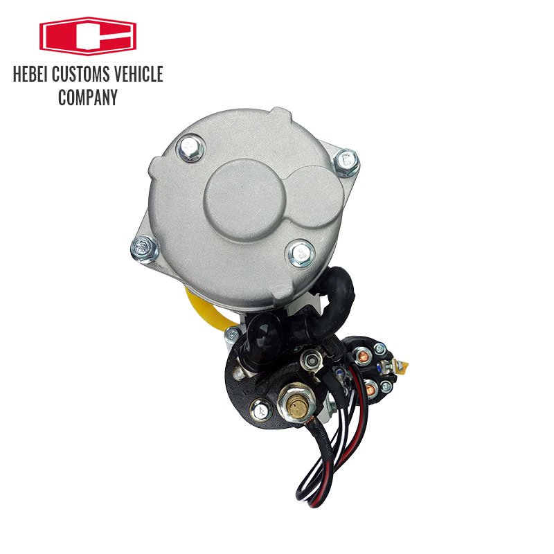 29MT1003 12V 3.5Kw Engine Starter Motor Manufacturer Car Electric Motor Starter for VW-Caminhoes Workervehicle Engine