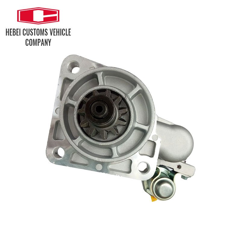 29MT1003 12V 3.5Kw Engine Starter Motor Manufacturer Car Electric Motor Starter for VW-Caminhoes Workervehicle Engine