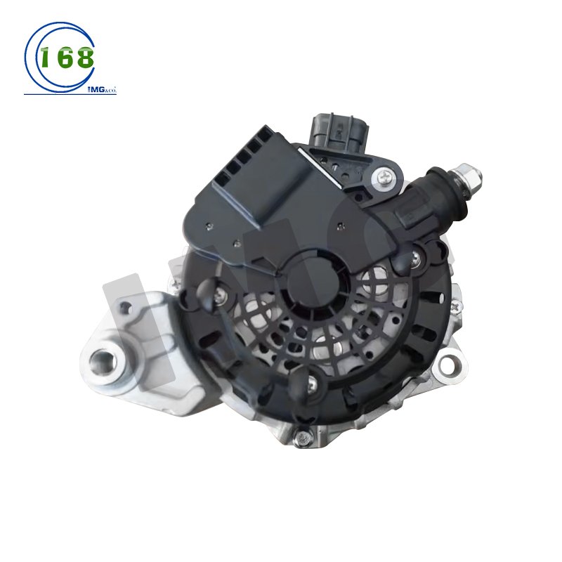 Auto Alternator Generator for Nissan NP300 Frontier D23X 2015-2018 23100-4JA0B 231004JA0B