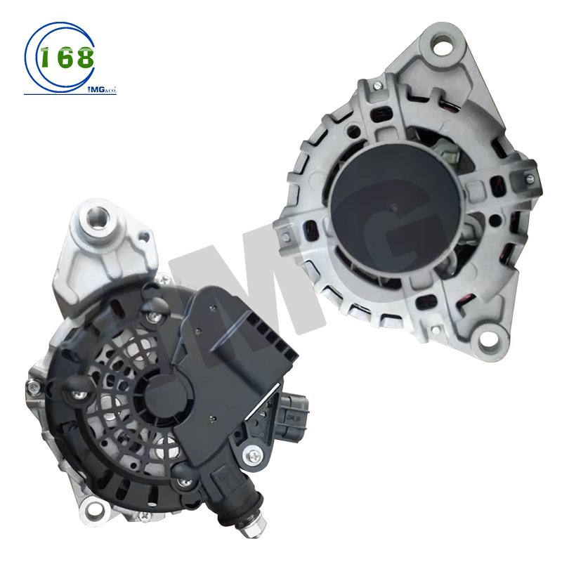 Auto Alternator Generator for Nissan NP300 Frontier D23X 2015-2018 23100-4JA0B 231004JA0B